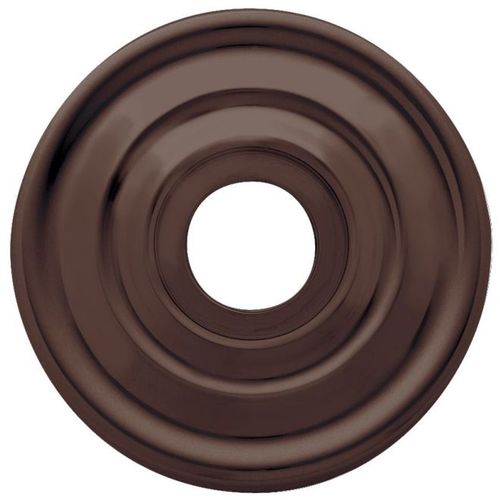 Colonial Emergency Release Trim Venetian Bronze Finish