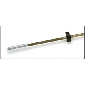 Crl 30865 Parts Program Rod And Case Assembly For Vistawall Doors