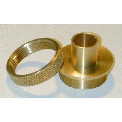 Templaco TG-1 5/8" Router Template Guide and Nut