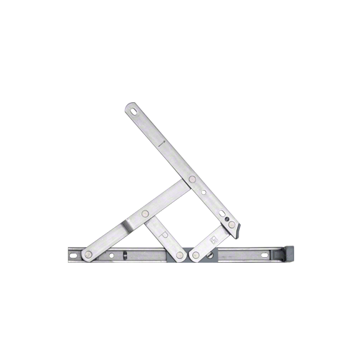 10" 4-Bar Secure Style Casement Hinge