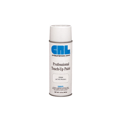 Cream Powdercoat Professional Touch-Up Paint