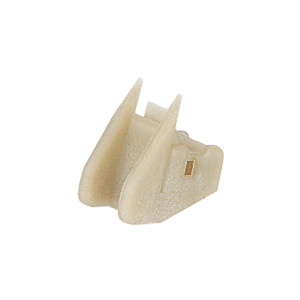 Window Channel Balance Bottom Guides - pack of 50