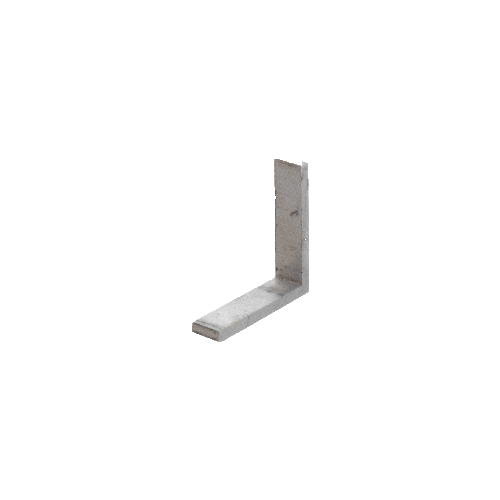 Corner for PA200 Insulating Glass Adapter Channel