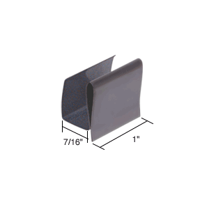 plastic retainer clips