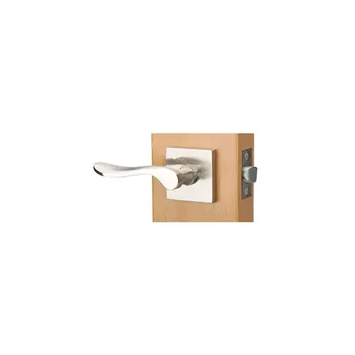 Privacy Pin Bright Chrome Finish
