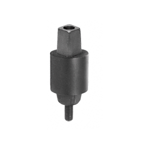 3/4" Collar Height "Mab" Type Spindle