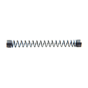 1.54" Long Slide Bolt Spring - pack of 20