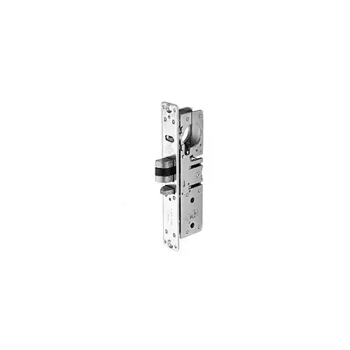 1-1/2" Backset Deadlatch Lock - Right Handed