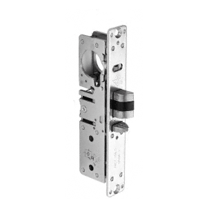 Lockey 2985 Keyless Mechanical Digital Adams Rite Style Latch Door Lock Keyless Door Lock Digital Door Lock Smart Door Locks