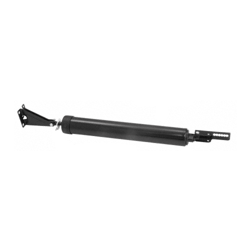 CRL SK4730BL Black Heavy-Duty Storm Door Closer