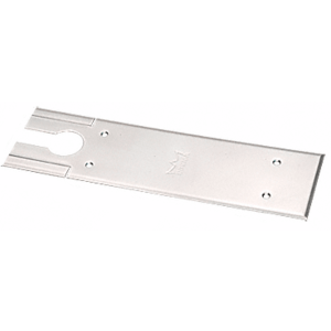 DORMA BTS7410CPPS kaba Polished Stainless BTS80 Series Cover Plate