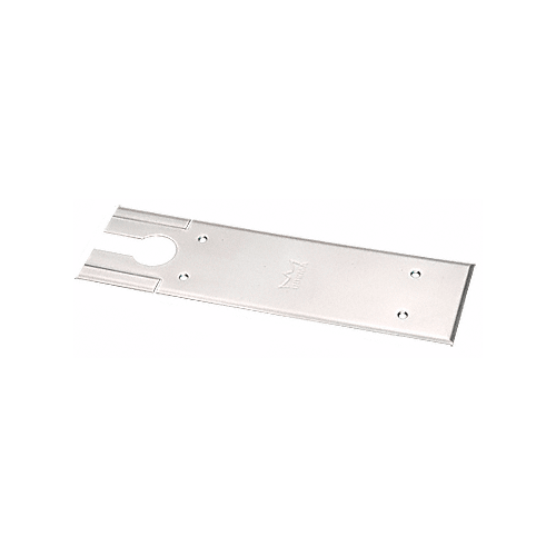 DORMA BTS7410CPPS kaba Polished Stainless BTS80 Series Cover Plate