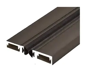 CRL-U.S. Aluminum 29310DS96 96