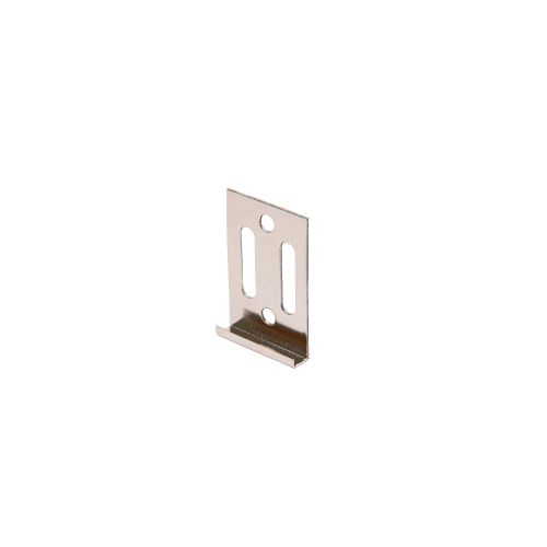 Nickel Plated Vancouver Clip for 5mm Mirror