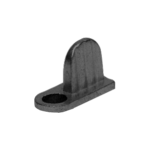 100/' Roll CRL Charcoal Fiberglass 24/" Screen Mesh