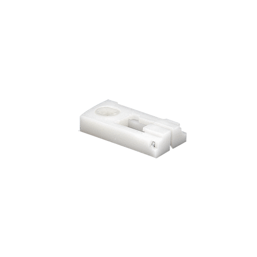 Lock Shoe for 3/8" Tilt Window Spiral Balances - Bulk - pack of 25 Lock Shoe for 3/8" Tilt Window Spiral Balances - Bulk - pack of 25