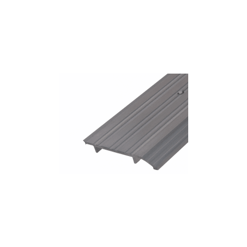 CRL 49D185 6\" Bronze Commercial Saddle Threshold - 185\" Length Buy Now