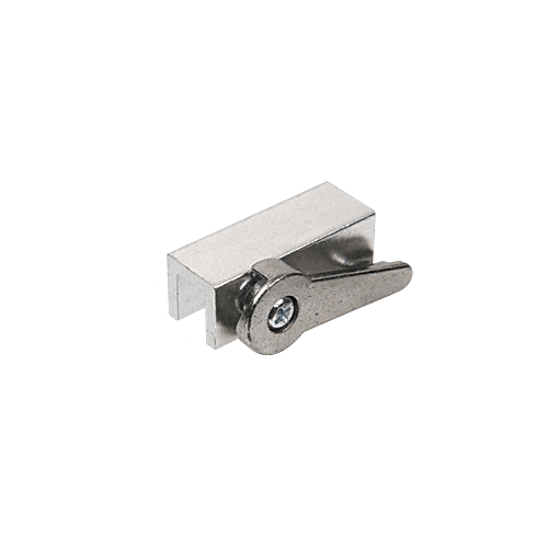 CRL S4064 Aluminum Window and Patio Door Cam Lock