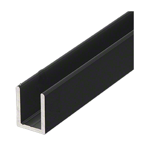 п-образный профиль для стекла 8 мм. п образный профиль 20 мм. Trek 02 (2м. п профиль черный. п профиль черный.