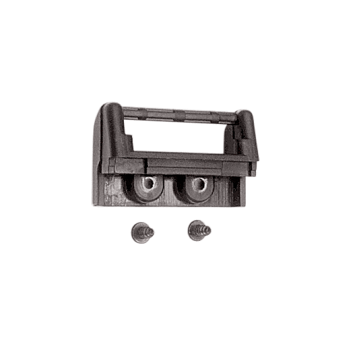 Frame Bracket for NewPort Sunroof Handles Made up of High Impact Plastic Material