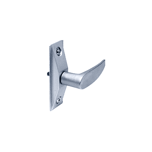 Chrome Right Hand Lever Handle