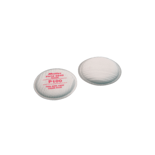Replacement Filter for ES287X Particulate Respirator