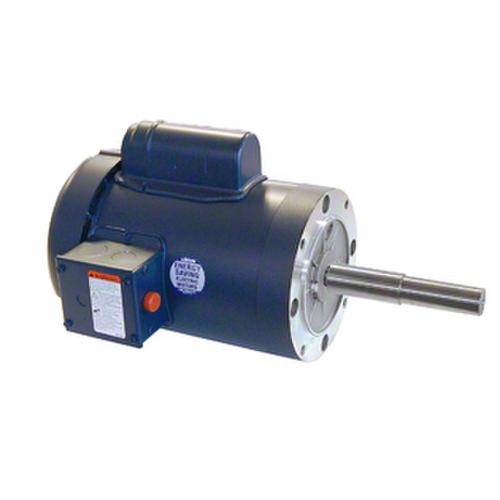 1 Horsepower 220 Volt 50 Cycle Motor for the 3300 Series Sanders