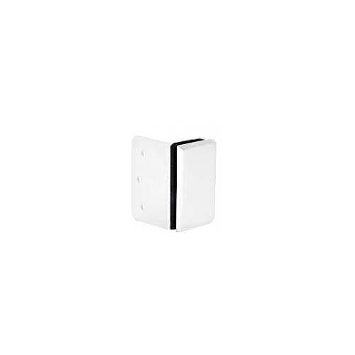 White Trianon Series Wall Mount Bracket