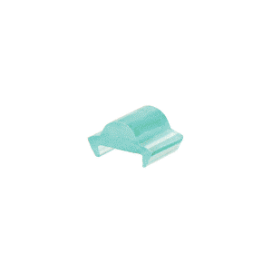 Crl Tv12 1 2 Long Clear Heavy Glass Top Vinyl For 1 2 Glass