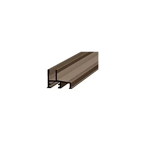 Oil Rubbed Bronze 72" Sidelite Sill for CK/DK Cottage Series Sliders