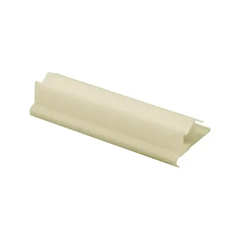 1-1/32" Sliding Shower Door Bottom Guide