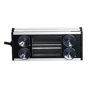 Compact AC UV Curing Lamp - 110V AC 60Hz