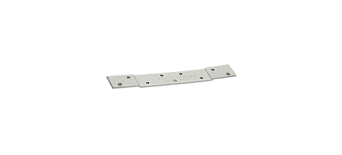 Crl Mha4 8 Steel Reinforcement Backing Plate