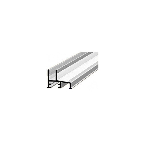 Brite Anodized 144" Sidelite Sill for CK/DK Cottage Series Sliders