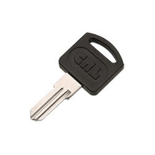 CRL K1033 Blank Key for Lock Models 220/255/D805