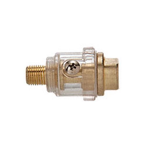 CRL AP3000 Inline Pneumatic Tool Oiler