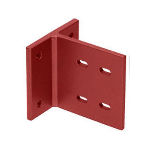 Newlar Painted Sunshade Wall Mount Bracket