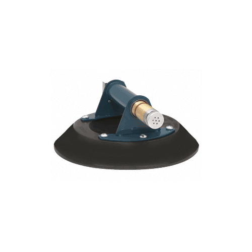 Wood's Powr-Grip 10" Vacuum Cup with Low Vacuum Audio Alarm