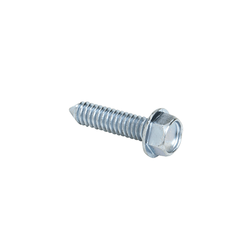 1/4"-20 x 1" HWH Pressure Bar Screw - 200/Pk