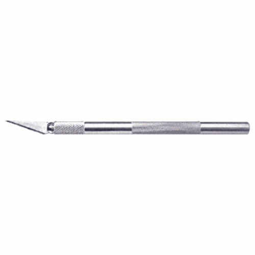 CRL 450001 Aluminum Handle Hobby Knife