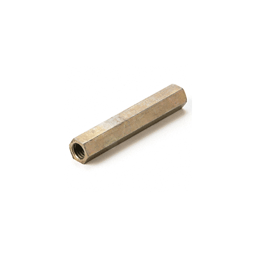 Flat Bottom Bolt for Concealed Vertical Rod Panic Exit Devices