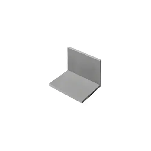 Mill 4" x 4" Support Angle - 240"