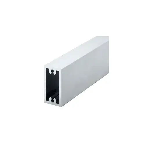 Rectangular 1" x 3" Mill Support Tube Blades - Custom Length