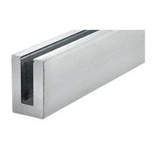 Mill Aluminum Custom B5S Series Standard Square Base Shoe