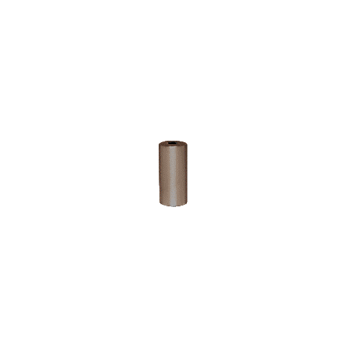 Oil Rubbed Bronze 1/2" Diameter Custom Standoff Base