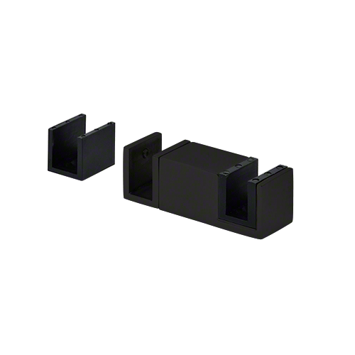 Matte Black Replacement Bottom Guide