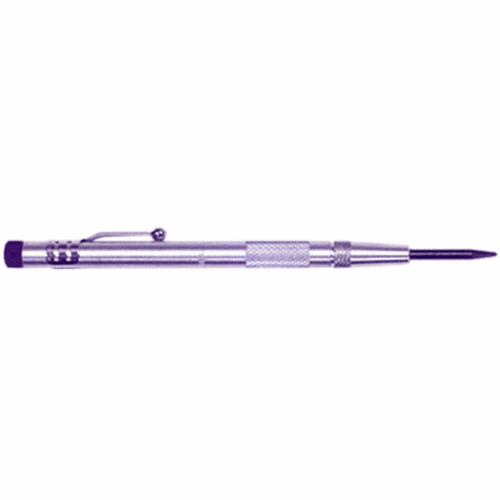 CRL G87 General Pocket Automatic Center Punch