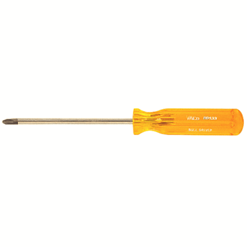 CRL BD133 Bull Driver 11-1/4" Phillips Head Screwdriver With No. 3 Point