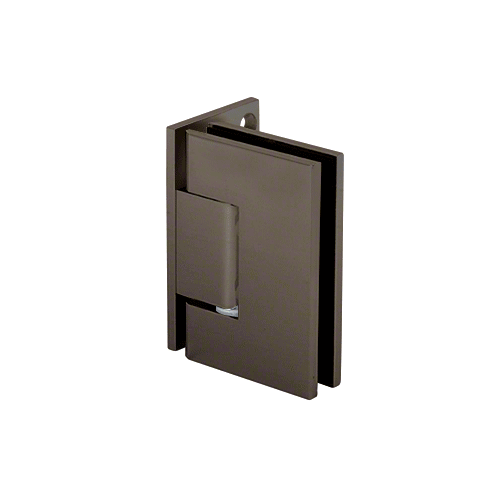Oil Rubbed Bronze Wall Mount with Offset Plate Melbourne Hinge