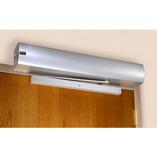 Door Closer Dark Bronze Painted